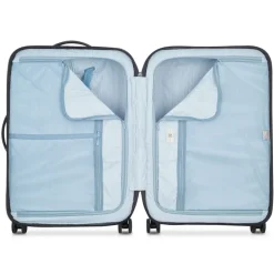 Delsey Turenne 2.0 Trolley M black