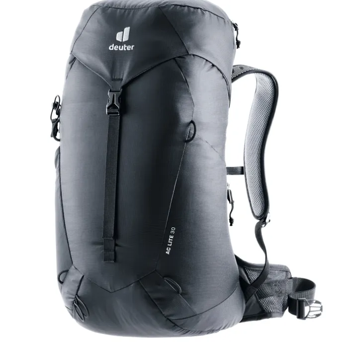 Deuter AC Lite 30 black