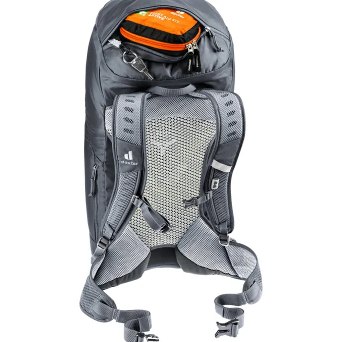 Deuter AC Lite 30 black
