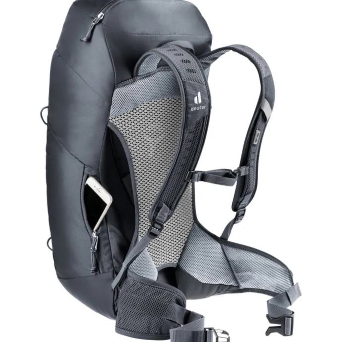 Deuter AC Lite 30 black