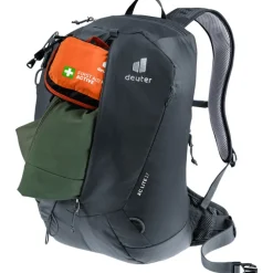 Deuter AC Lite 17 black