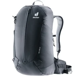 Deuter AC Lite 23 black