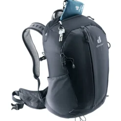 Deuter AC Lite 23 black