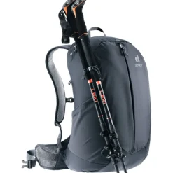 Deuter AC Lite 23 black