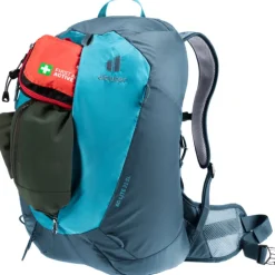 Deuter AC Lite 21 SL lagoon-atlantic