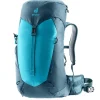 Deuter AC Lite 22 SL lagoon-atlantic