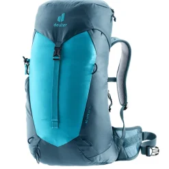 Deuter AC Lite 22 SL lagoon-atlantic