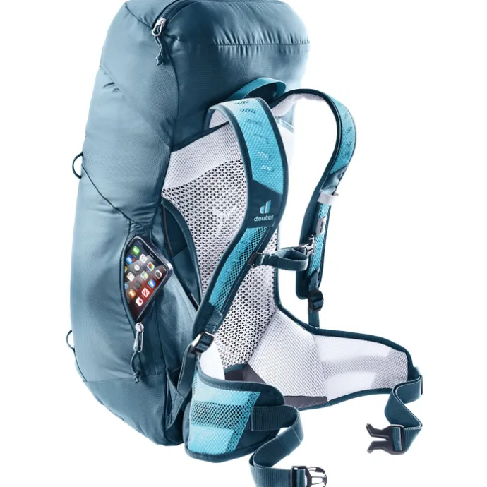 Deuter AC Lite 22 SL lagoon-atlantic