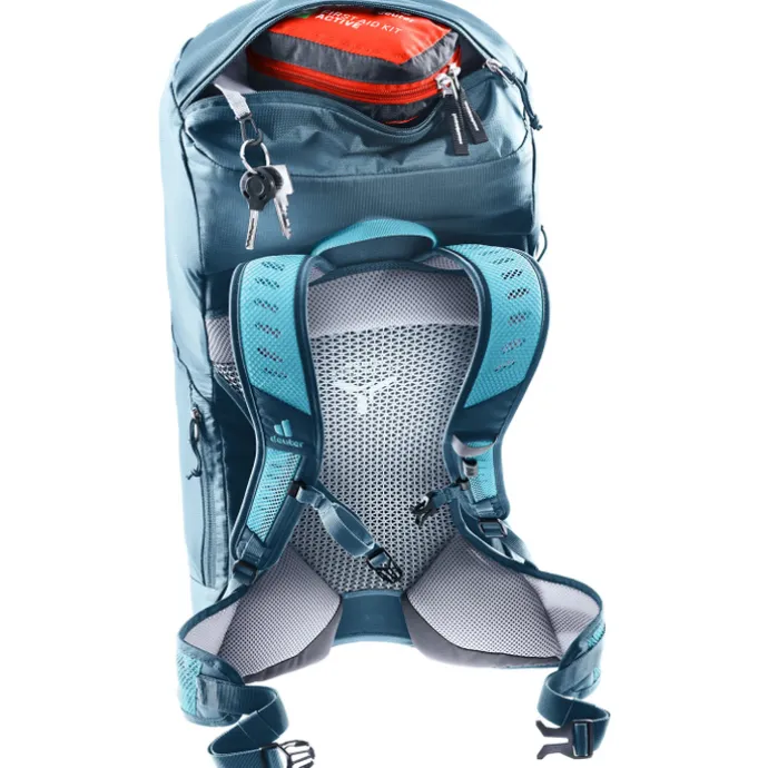 Deuter AC Lite 22 SL lagoon-atlantic