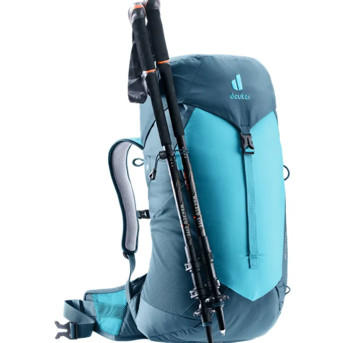 Deuter AC Lite 22 SL lagoon-atlantic