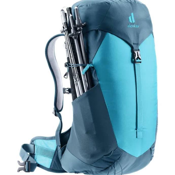 Deuter AC Lite 22 SL lagoon-atlantic