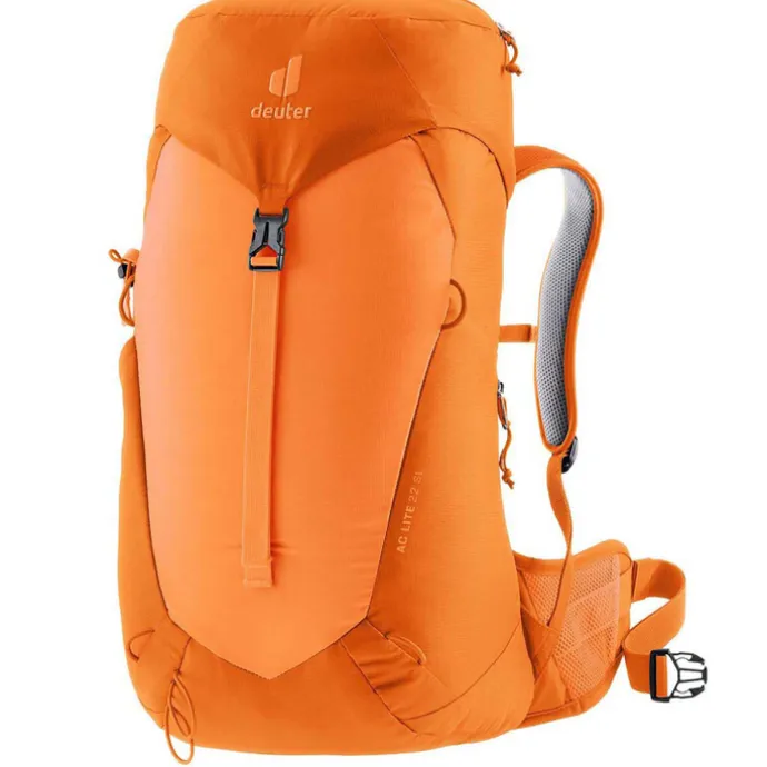 Deuter AC Lite 22 Women SL peach-tuscany
