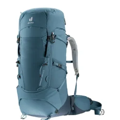 Deuter Aircontact Core 50+10 atlantic/ink
