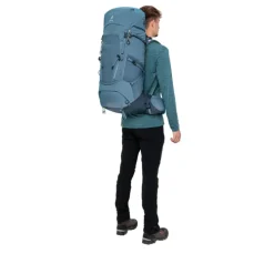 Deuter Aircontact Core 50+10 atlantic/ink