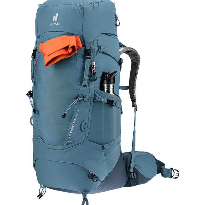 Deuter Aircontact Core 50+10 atlantic/ink
