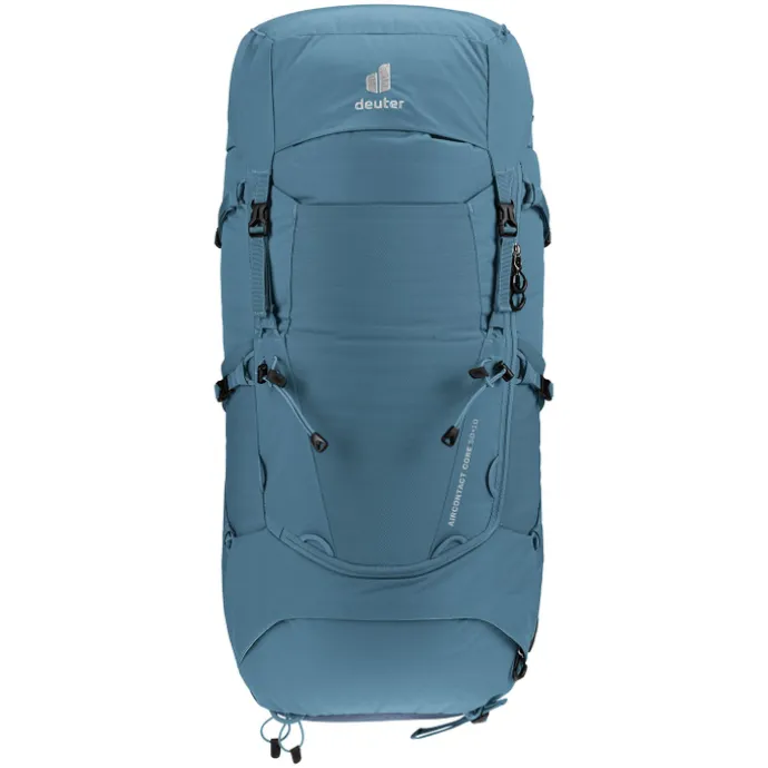 Deuter Aircontact Core 50+10 atlantic/ink