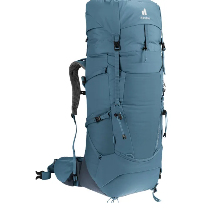 Deuter Aircontact Core 50+10 atlantic/ink
