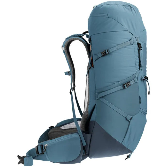 Deuter Aircontact Core 50+10 atlantic/ink