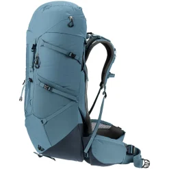 Deuter Aircontact Core 50+10 atlantic/ink