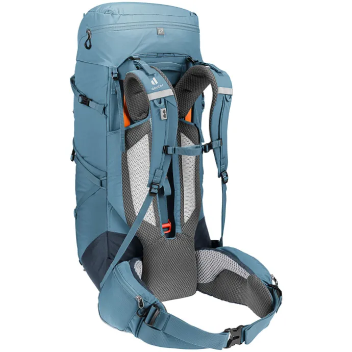 Deuter Aircontact Core 50+10 atlantic/ink
