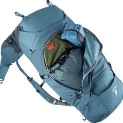 Deuter Aircontact Core 50+10 atlantic/ink