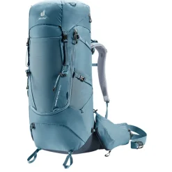 Deuter Aircontact Core 60+10 atlantic/ink
