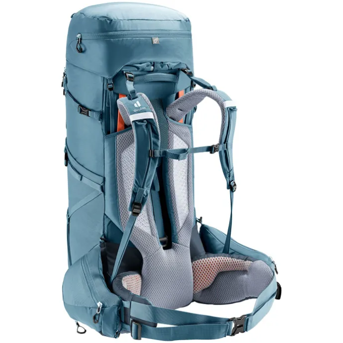 Deuter Aircontact Core 60+10 atlantic/ink
