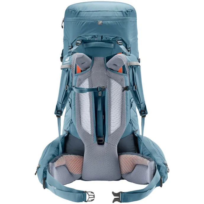 Deuter Aircontact Core 60+10 atlantic/ink