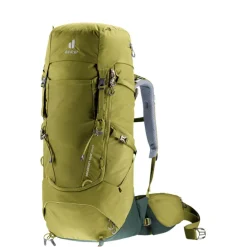 Deuter Aircontact Core 40+10 cactus/ivy