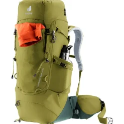 Deuter Aircontact Core 40+10 cactus/ivy