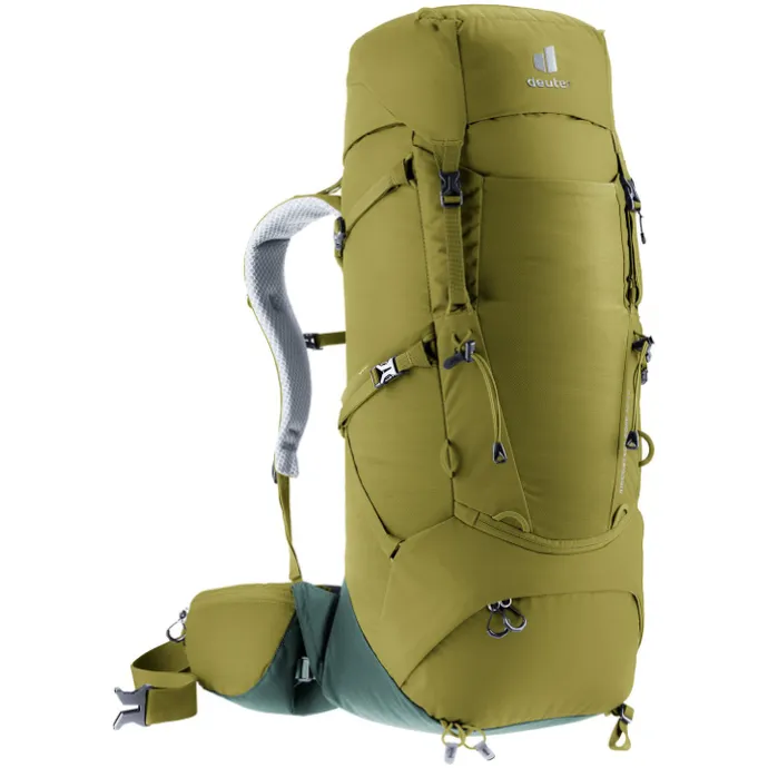 Deuter Aircontact Core 40+10 cactus/ivy