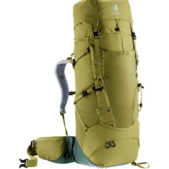 Deuter Aircontact Core 40+10 cactus/ivy
