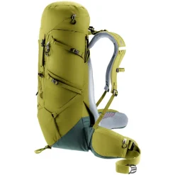 Deuter Aircontact Core 40+10 cactus/ivy