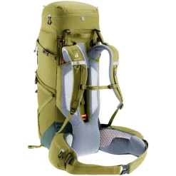 Deuter Aircontact Core 40+10 cactus/ivy