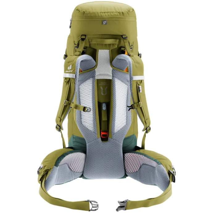 Deuter Aircontact Core 40+10 cactus/ivy
