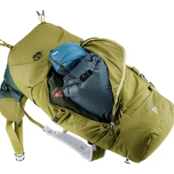 Deuter Aircontact Core 40+10 cactus/ivy
