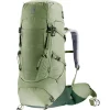 Deuter Aircontact Core 45+10 Women SL grove-ivy