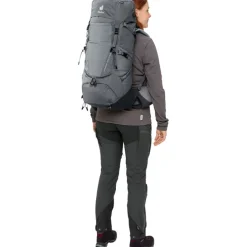 Deuter Aircontact Core 45+10 Women SL grove-ivy