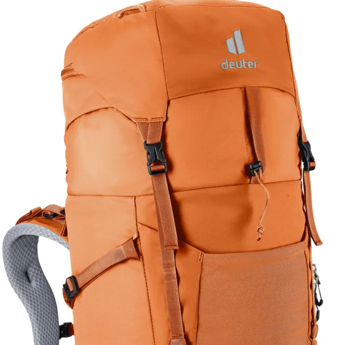 Deuter Aircontact Core 35+10 Women SL chestnut/umbra