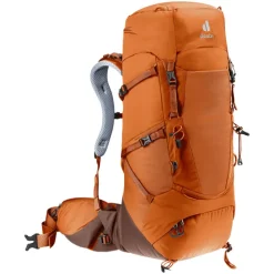Deuter Aircontact Core 35+10 Women SL chestnut/umbra