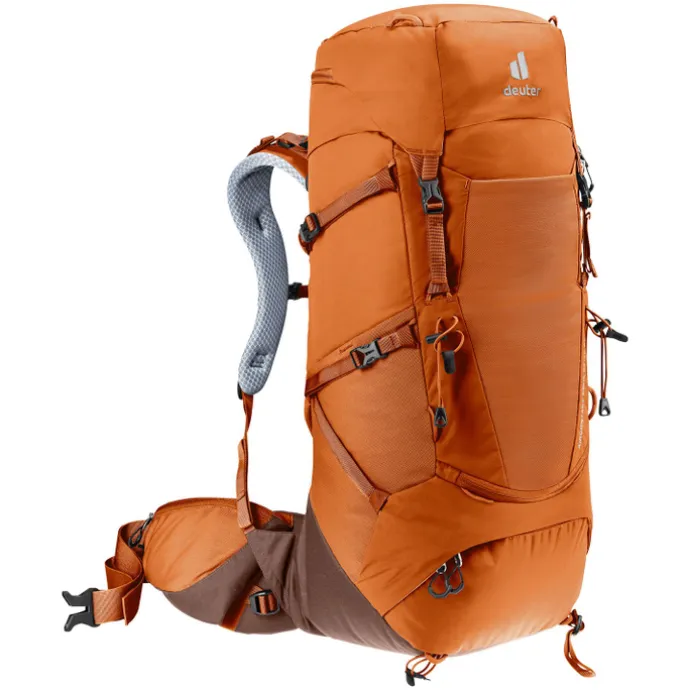 Deuter Aircontact Core 35+10 Women SL chestnut/umbra