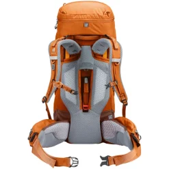Deuter Aircontact Core 35+10 Women SL chestnut/umbra