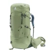 Deuter Aircontact Core 55+10 Women SL grove-ivy