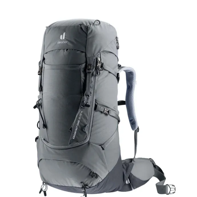 Deuter Aircontact Core 35+10 Women SL graphite-black
