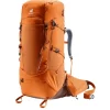 Deuter Aircontact Core 65+10 Women SL chestnut/umbra