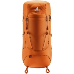 Deuter Aircontact Core 65+10 Women SL chestnut/umbra