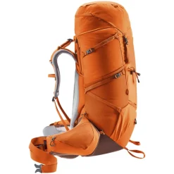 Deuter Aircontact Core 65+10 Women SL chestnut/umbra