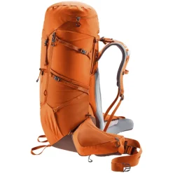 Deuter Aircontact Core 65+10 Women SL chestnut/umbra