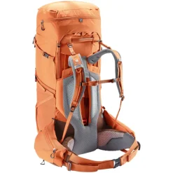 Deuter Aircontact Core 65+10 Women SL chestnut/umbra