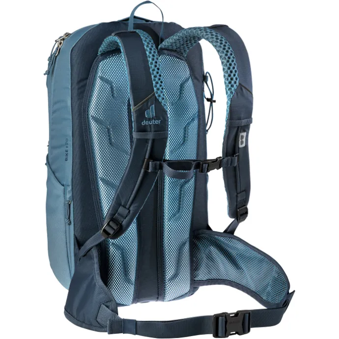 Deuter Bike I 20 atlantic-ink